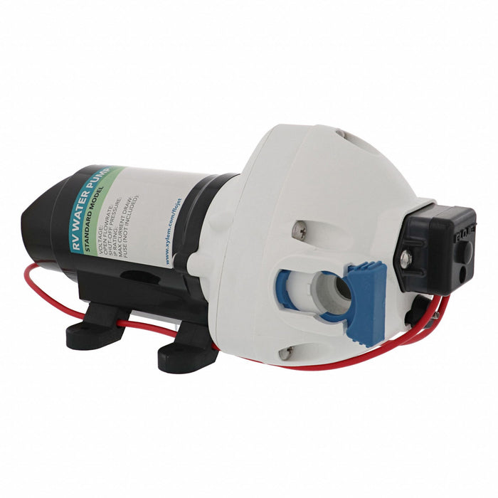Booster Pump 3 gpm