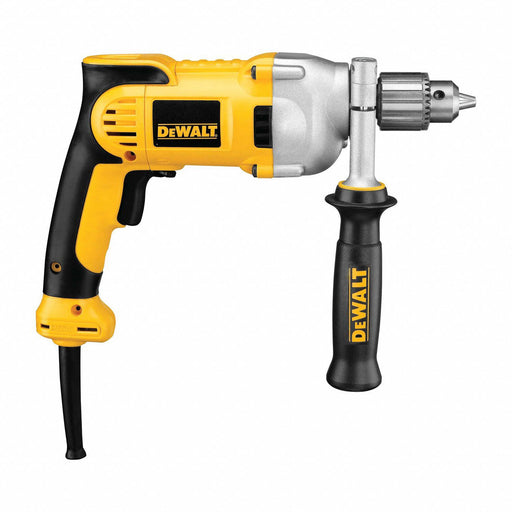 Drill 0.5 in 10 A 1250 RPM