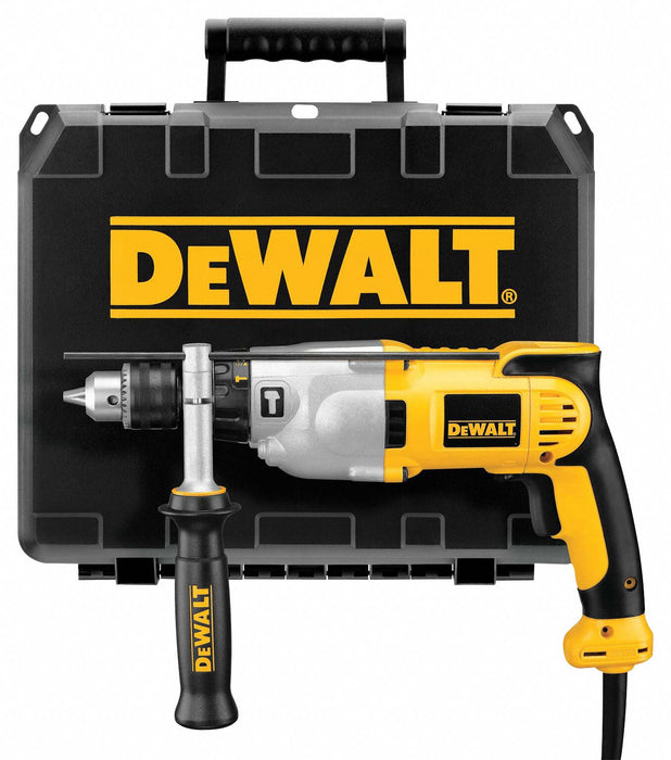 Hammer Drill Kit 1/2 10.0A 0-56 000bpm