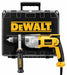 Hammer Drill Kit 1/2 10.0A 0-56 000bpm