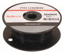 HighTempLeadWire 14AWG Black 250ft