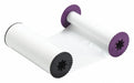 D9029 Single-ColorPrinterRibbon White PK2