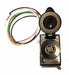 Prewired Receptacle 30A 125/250VAC 4Wire