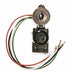 Prewired Receptacle 125/250V Bare Wire