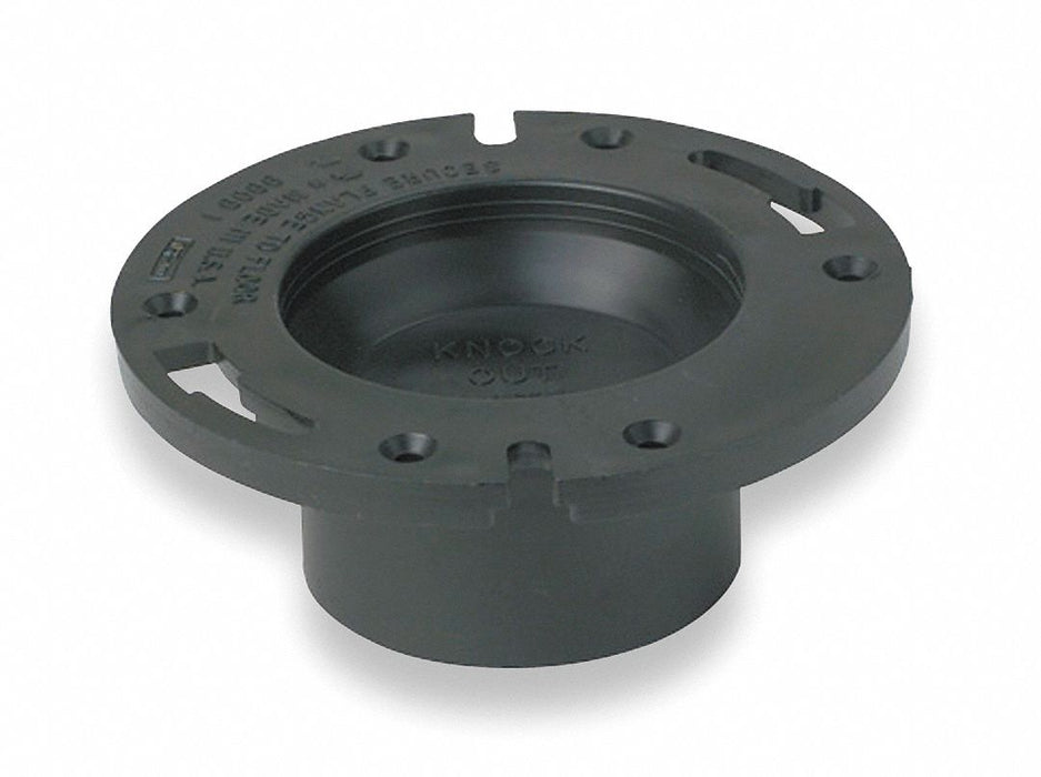 Toilet Flange Plastic