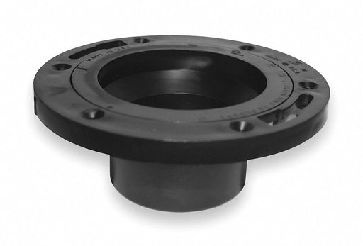 Adj. Toilet Flange Mueller Industries