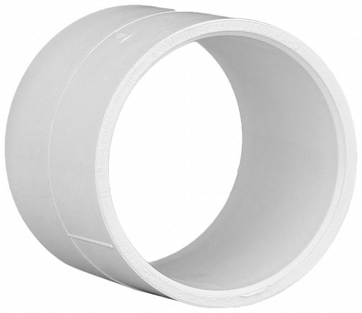 PVC Coupling Body 3 in 3 in
