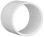 PVC Coupling Body 3 in 3 in