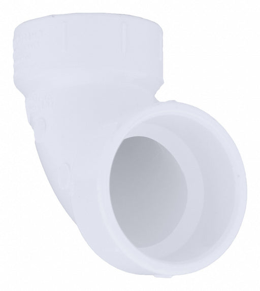 90 Elbow Schedule 40 8 in Socket