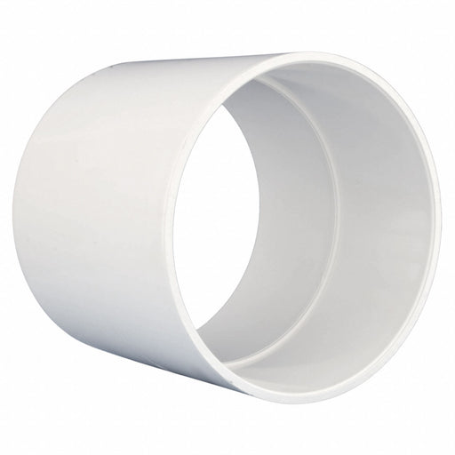 PVC Coupling Body 8 in 8 in