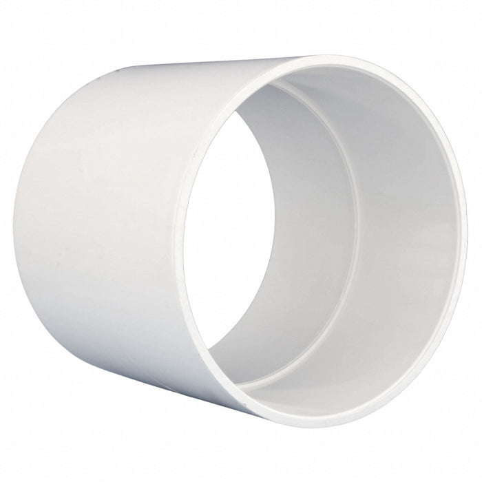 PVC Coupling Body 8 in 8 in
