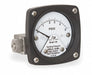 D0755 Pressure Gauge 0 to 5 psi