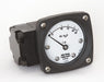 D0756 Pressure Gauge 0 to 25 In H2O