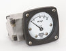 Pressure Gauge 0 to 20 In H2O