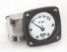Pressure Gauge 0 to 25 In H2O