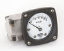 D0757 Pressure Gauge 0 to 30 In H2O
