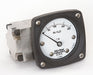 Pressure Gauge 0 to 200 In H2O