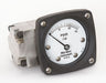 Pressure Gauge 0 to 15 psi