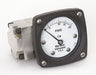 D0757 Pressure Gauge 0 to 20 psi