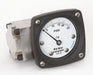 Pressure Gauge 0 to 25 psi