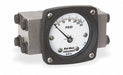 D0747 Pressure Gauge 0 to 30 psi