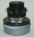 Vacuum Motor 97 cfm 255 W 120V