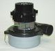 Vacuum Motor 97 cfm 250 W 120V