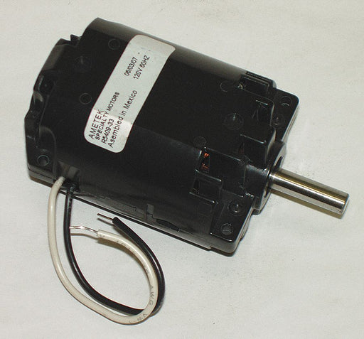 Universal Motor 1/4 HP 19 500 rpm 115V