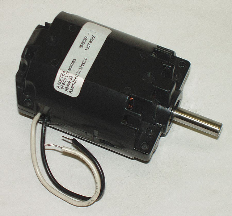Universal Motor 1/4 HP 19 500 rpm 115V