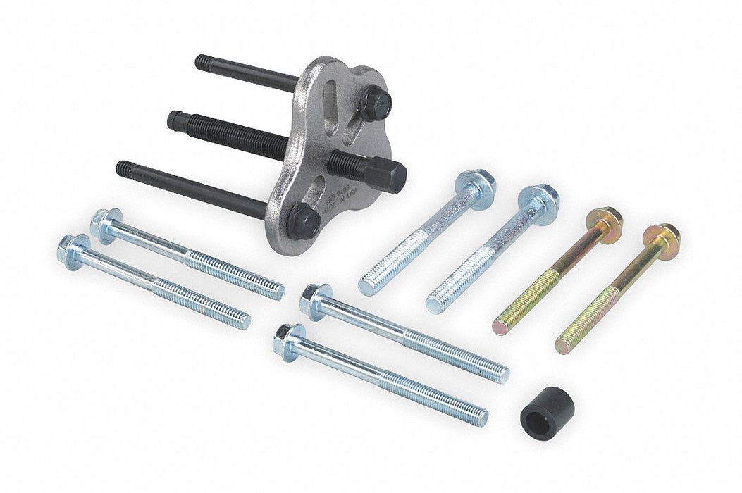 Steering Wheel Pulley Flywheel Puller