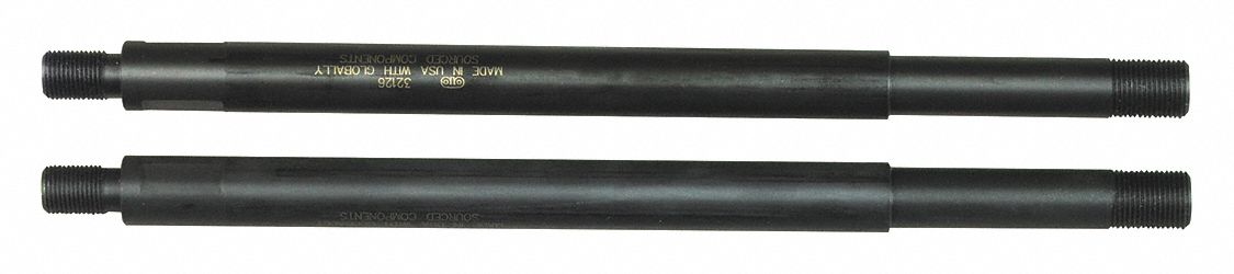 Extra Legs Steel For Use With 5U733