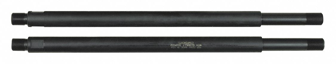 Extra Legs Steel For Use With 5MG42 PR