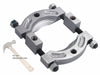Bearing Splitter Max Spread 12 7/8 In