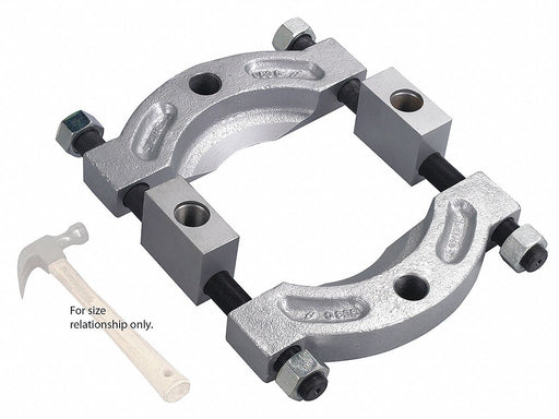Bearing Splitter Max Spread 12 7/8 In