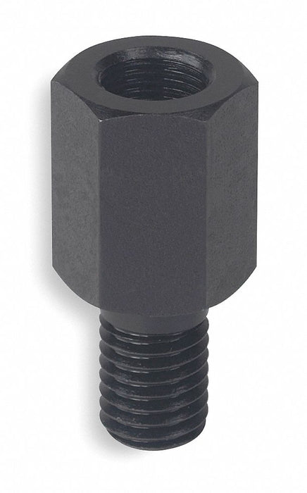 Threaded Adapter Metric Capability