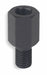 Threaded Adapter Metric Capability