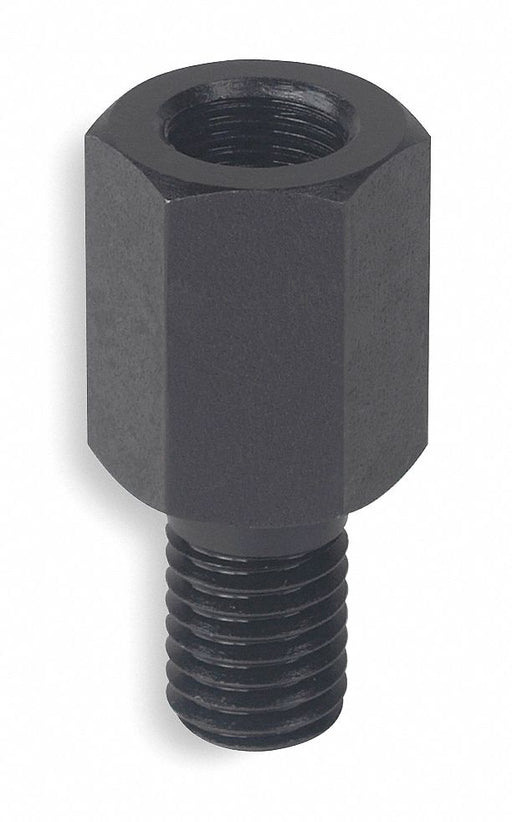 Threaded Adapter Metric Capability