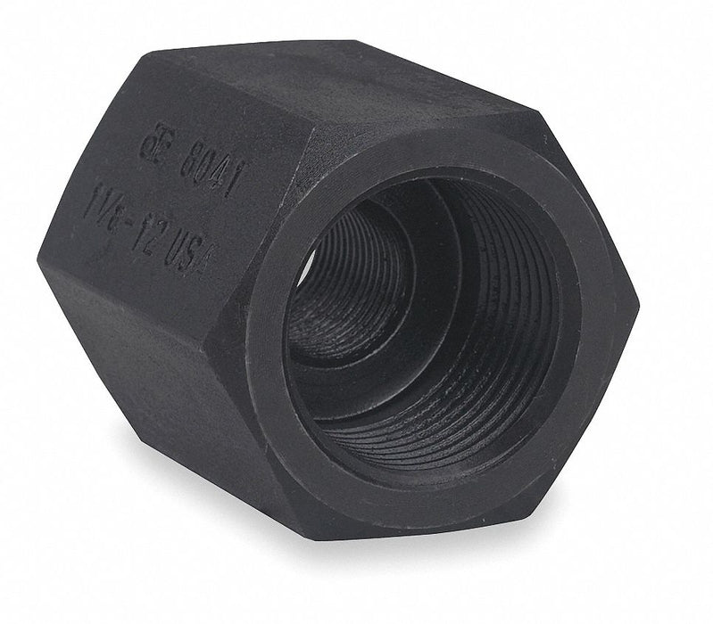 Threaded Adapters Spread 1 1/8-12 In