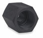 Threaded Adapters Spread 1 1/8-12 In