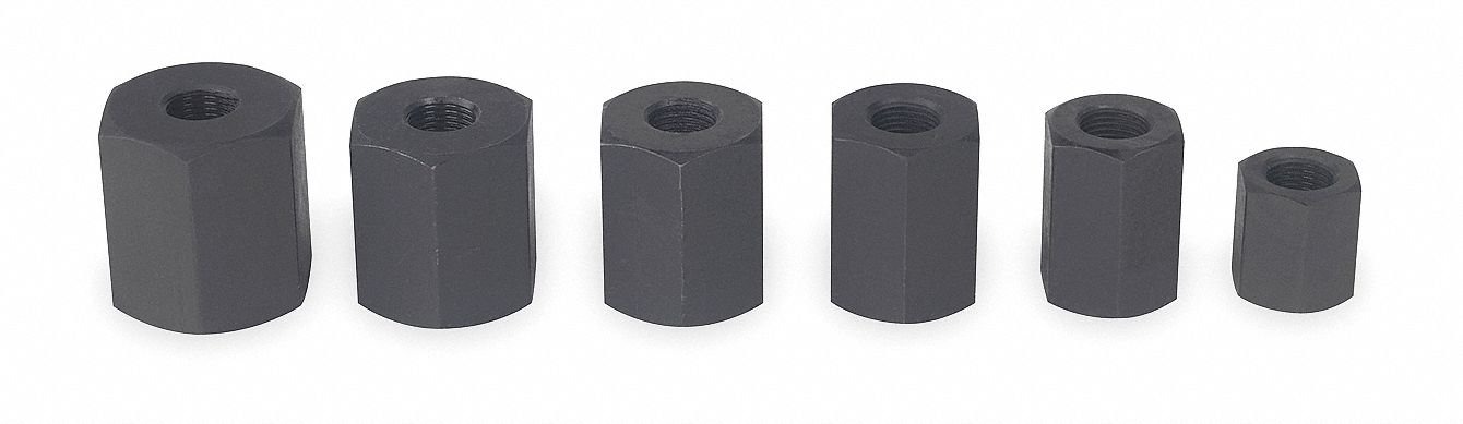 Threaded Adapter Set Includes (6)
