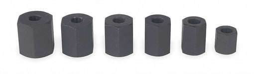 Threaded Adapter Set Includes (6)