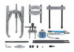 Hydraulic Puller Set Number of Pieces 8