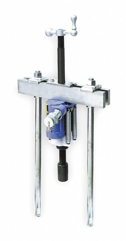 Puller Hydraulic Capacity 30 Tons