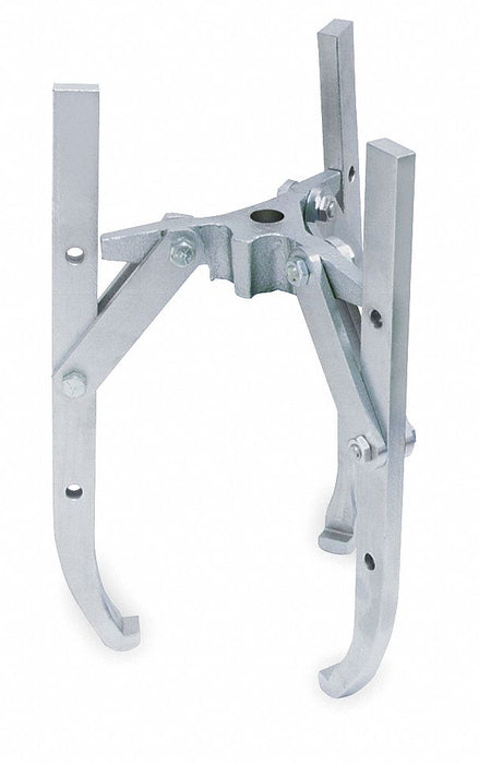 Puller Twin Ram Capacity 17 1/2 Tons