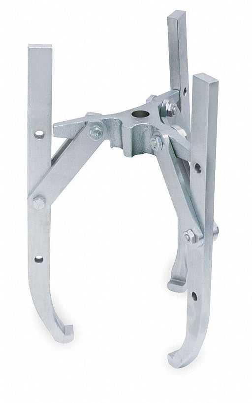 Puller Twin Ram Capacity 17 1/2 Tons