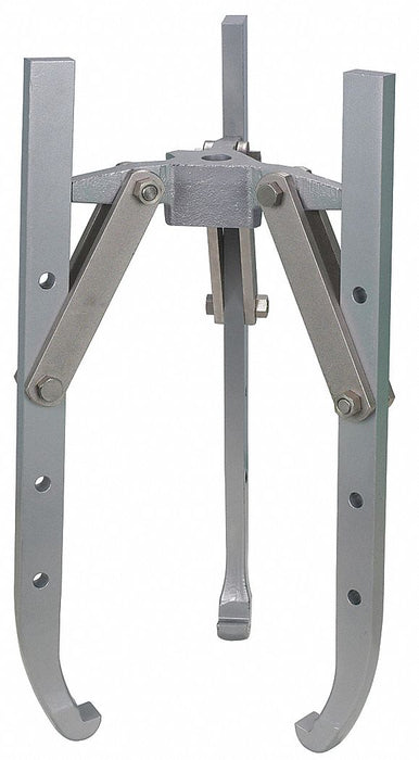 Puller Twin Ram Capacity 30 Tons