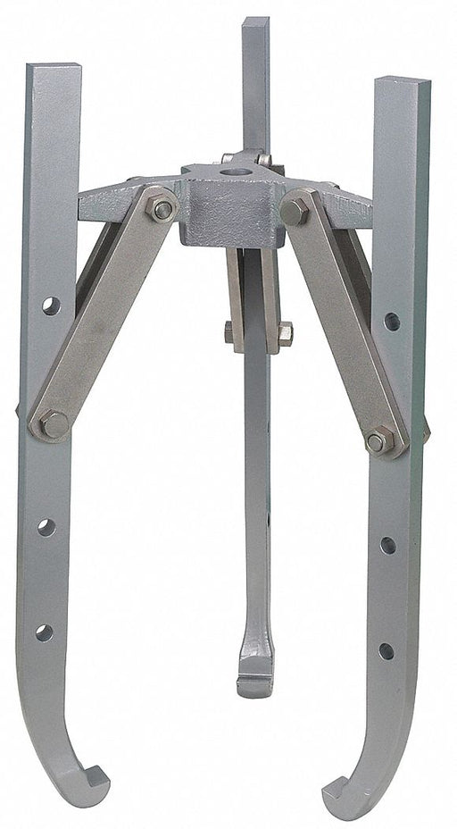 Puller Twin Ram Capacity 30 Tons