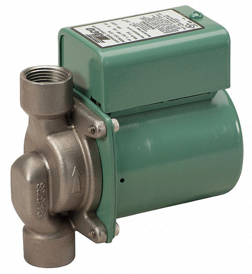 Potable Circulating Pump 