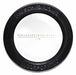 Magnifier Measuring Scale 3/4 in