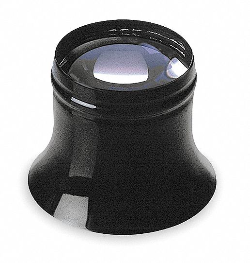 Watchmakers Loupe Size 10X